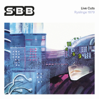 SBB ‹Live Cuts. Ryslinge 1979›
