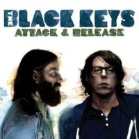 The Black Keys ‹Attack & Release›