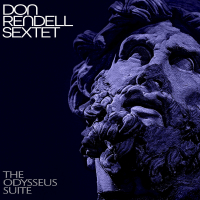Don Rendell Sextet ‹The Odysseus Suite›