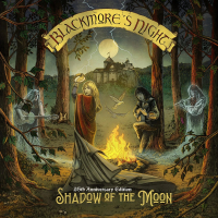Blackmore’s Night ‹Shadow Of The Moon (25th Anniversary Edition)›