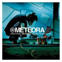 Linkin Park ‹Box: Meteora (Limited Anniversary Edition)›