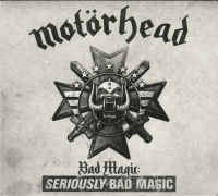 Motörhead ‹Bad Magic: Seriously Bad Magic›