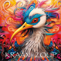 Kraan ‹Zoup›