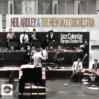 The Neil Ardley Orchestra, The New Jazz Orchestra ‹Jazz Calendar: Olympic Studios ’66›