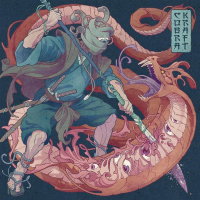 Cobra Kraft &lsaquo;The Baptism of Pedro del Zorro&rsaquo;