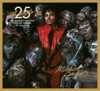 Michael Jackson ‹Thriller 25›