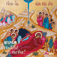 Wspak &lsaquo;Radist z neba!&rsaquo;