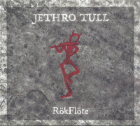 Jethro Tull ‹RökFlöte›