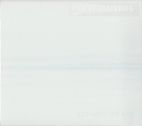 Foo Fighters &lsaquo;But Here We Are&rsaquo;