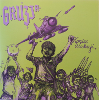 Gruzja &lsaquo;Koniec wakacji&rsaquo;