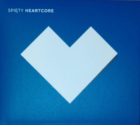 Hubert „Spięty” Dobaczewski &lsaquo;Heartcore&rsaquo;