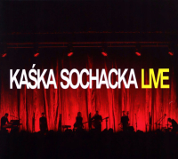 Kaśka Sochacka ‹Live›