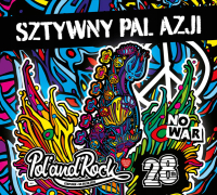 Sztywny Pal Azji ‹Live Pol’and’ Rock 2019›