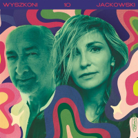 Marek Jackowski, Ania Wyszkoni &lsaquo;10&rsaquo;