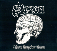 Saxon ‹More Inspirations›