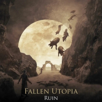 Fallen Utopia &lsaquo;Ruin&rsaquo;