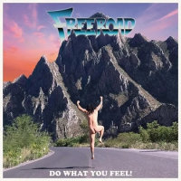 Freeroad ‹Do What You Feel!›