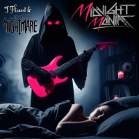 Midnight Maniac &lsaquo;I Heard it in a Nightmare&rsaquo;