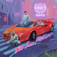 Nuclear Power Trio &lsaquo;Wet Ass Plutonium&rsaquo;