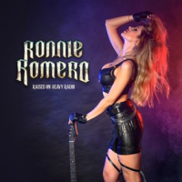 Ronnie Romero ‹Raised On Heavy Radio›