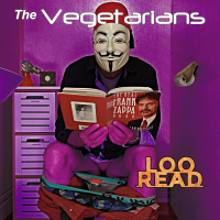 The Vegetarians ‹Loo Read›