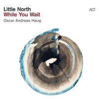 Little North, Oscar Andreas Haug ‹While You Wait›