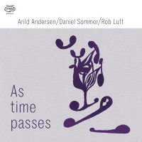 Arild Andersen, Daniel Sommer, Rob Luft ‹As Time Passes›