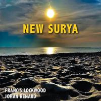 Francis Lockwood, Johan Renard ‹New Surya›