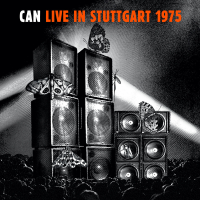 Can ‹Live in Stuttgart 1975›