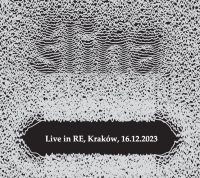 Ślina ‹Not a Bootleg 4: RE, Kraków – 16.12.2023›