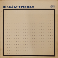 SHQ ‹(S+H) Q + Friends›