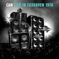 Can ‹Live in Cuxhaven 1976›