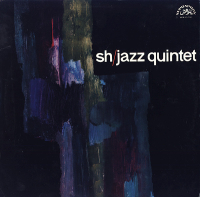 Karel Velebný, SH Jazz Quintet ‹SH Jazz Quintet›