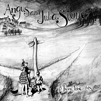 Angus Stone, Julia Stone &lsaquo;A Book Like This&rsaquo;