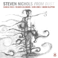 Steven Nichols ‹From Dust›
