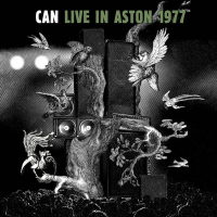 Can ‹Live in Aston 1977›