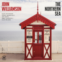John Williamson ‹The Northern Sea›