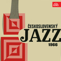 Karel Velebný, Jazzoví Sólisté, Československý All Star Band ‹Československý Jazz 1966›