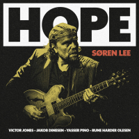 Søren Lee ‹Hope›