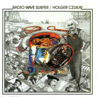 Holger Czukay ‹Radio Wave Surfer›