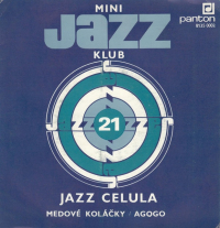Jazz Celula ‹Mini Jazz Klub 21›