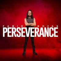 Fabio Rojas ‹Perseverance›