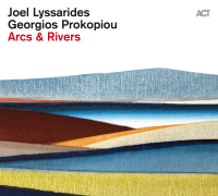 Joel Lyssarides, Georgios Prokopiou ‹Arcs & Rivers›