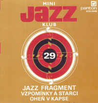 Jazz Fragment &lsaquo;Mini Jazz Klub 29&rsaquo;