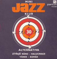 Alternativa ‹Mini Jazz Klub 30›