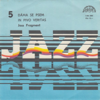 Jazz Fragment ‹Dáma se psem›