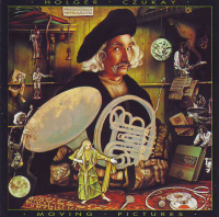 Holger Czukay ‹Moving Pictures›