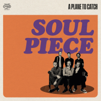 A Plane to Catch ‹Soul Piece›