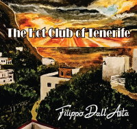 Filippo Dall’Asta ‹The Hot Club of Tenerife›