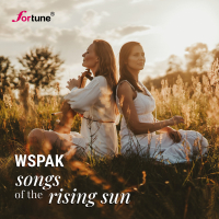 Wspak &lsaquo;Songs of the Rising Sun&rsaquo;